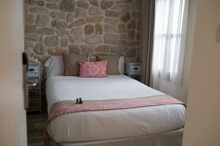 Hotel Ábaco Altea