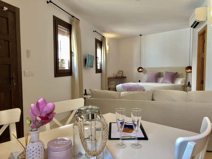 Hotel Ábaco Altea