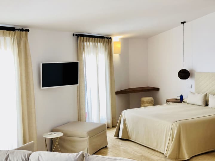 Hotel Ábaco Altea