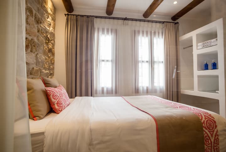 Hotel Ábaco Altea