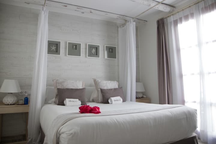 Hotel Ábaco Altea