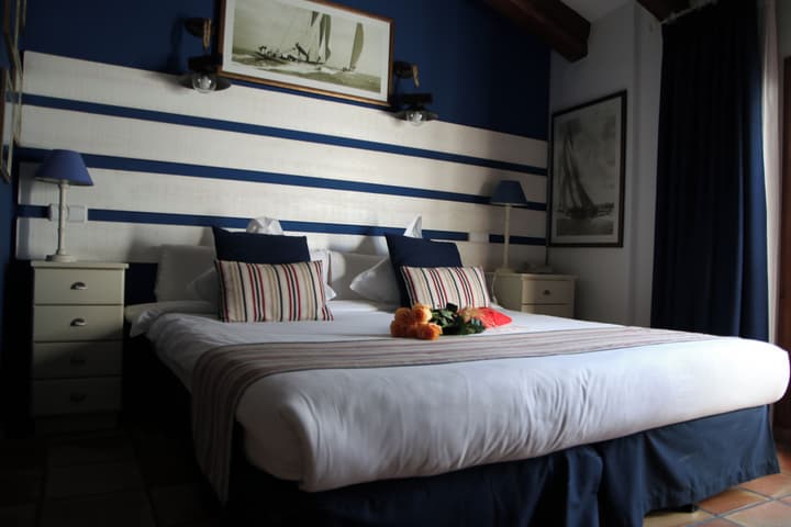 Hotel Ábaco Altea