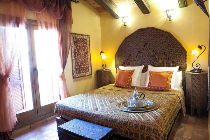 Hotel Ábaco Altea