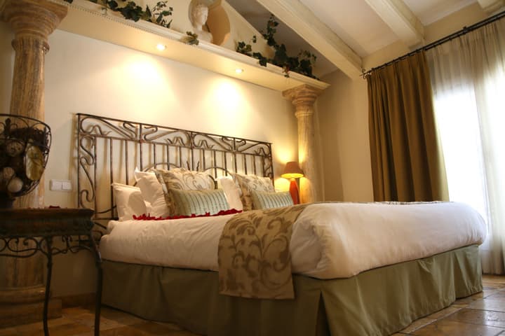 Hotel Ábaco Altea