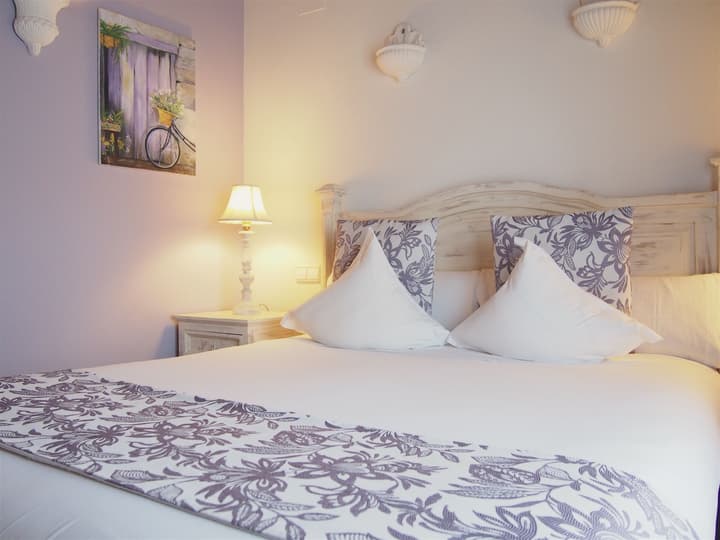 Hotel Ábaco Altea