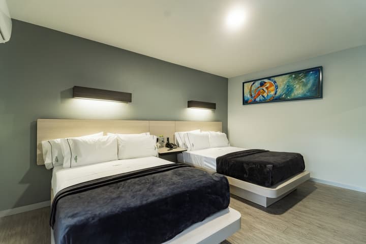 Hotel Lemon Green
