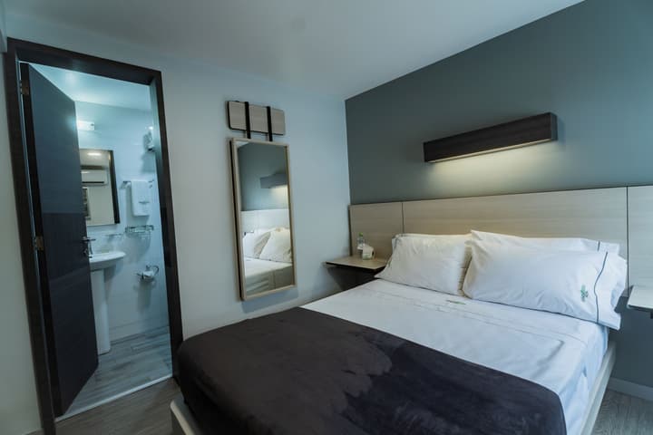 Hotel Lemon Green