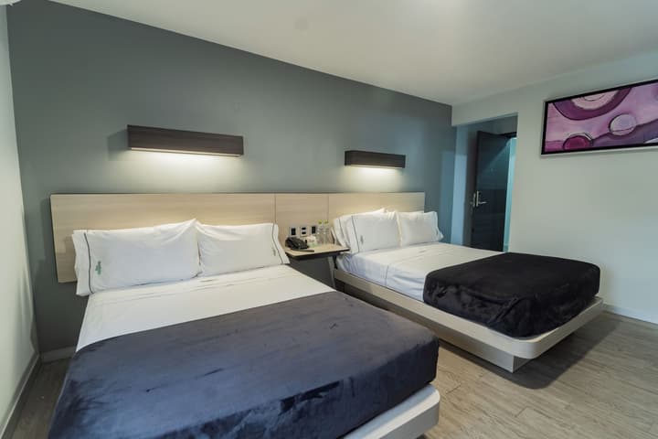 Hotel Lemon Green
