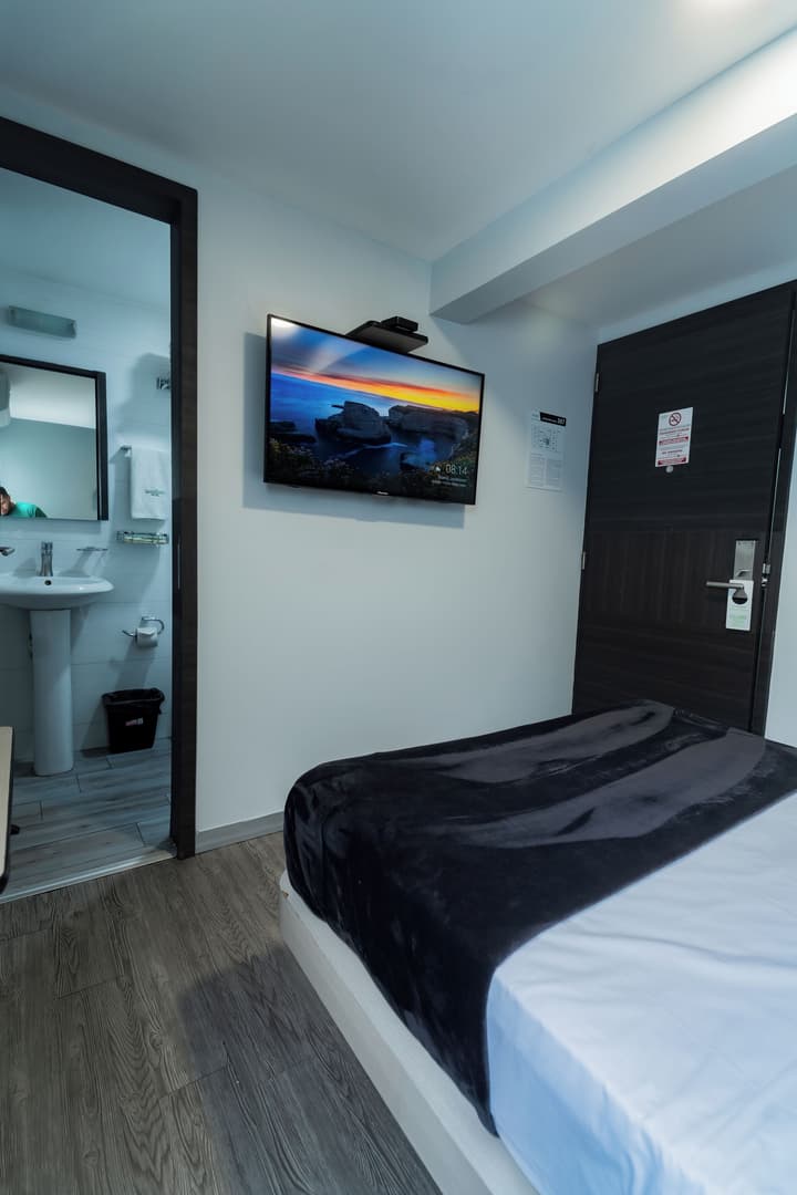 Hotel Lemon Green