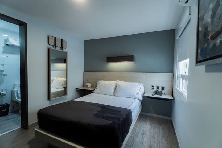 Hotel Lemon Green