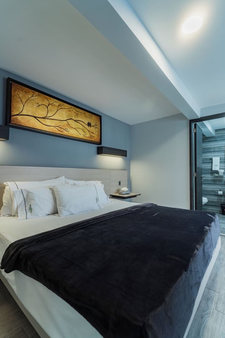 Hotel Lemon Green