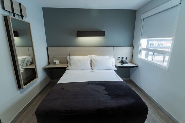 Hotel Lemon Green