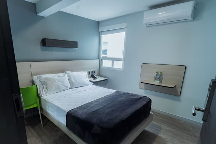 Hotel Lemon Green