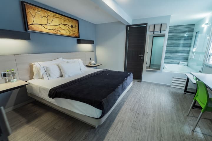 Hotel Lemon Green