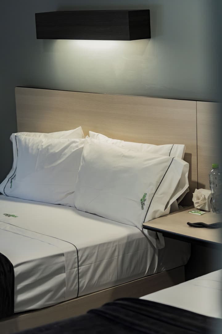 Hotel Lemon Green