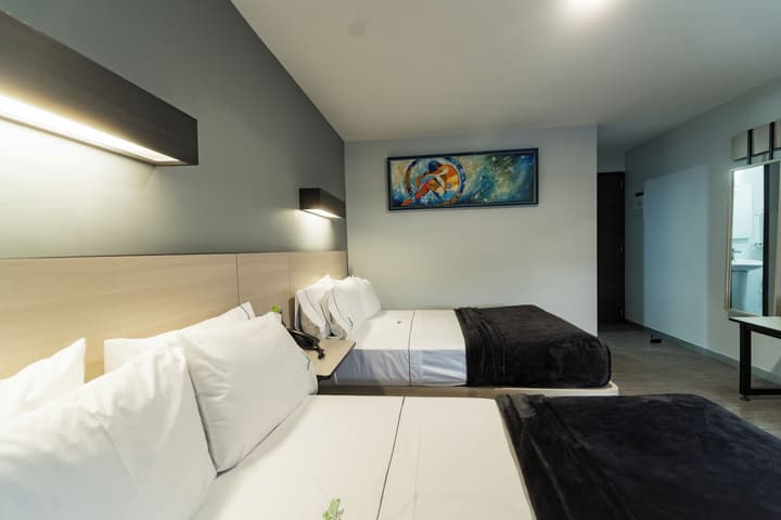 Hotel Lemon Green