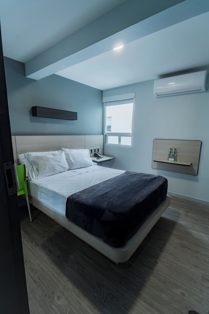 Hotel Lemon Green