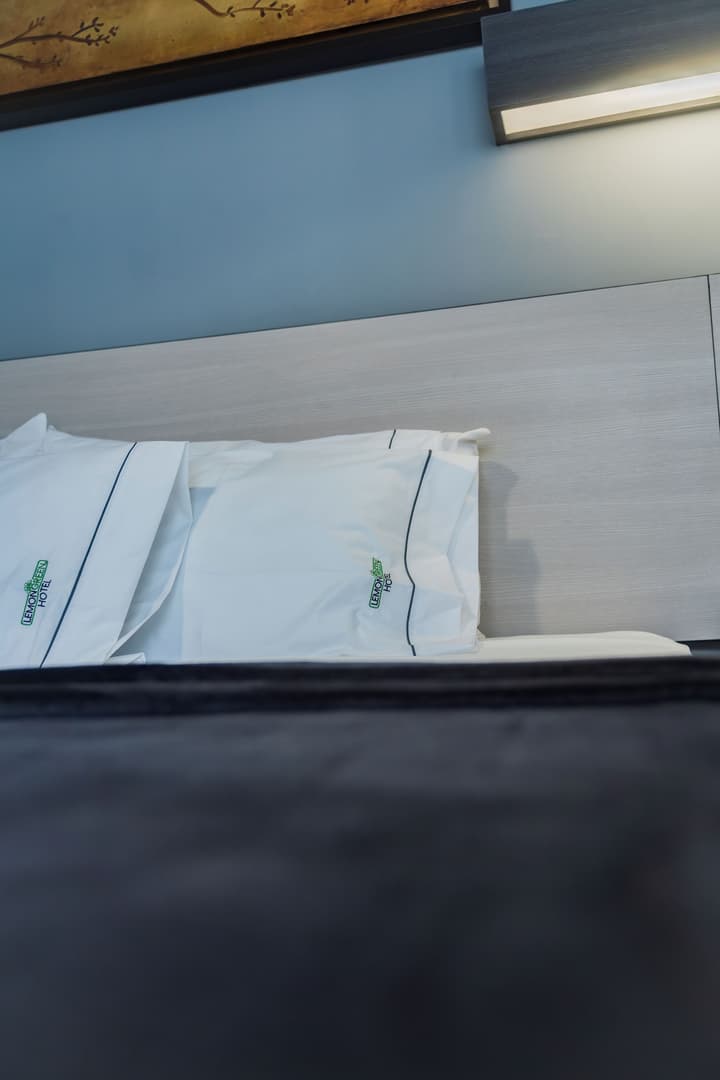 Hotel Lemon Green