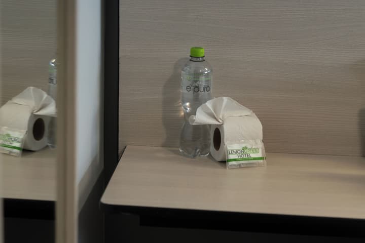 Hotel Lemon Green