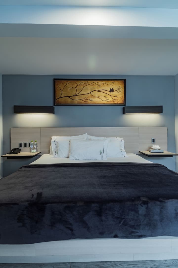 Hotel Lemon Green