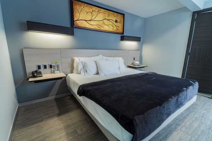 Hotel Lemon Green