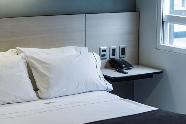 Hotel Lemon Green