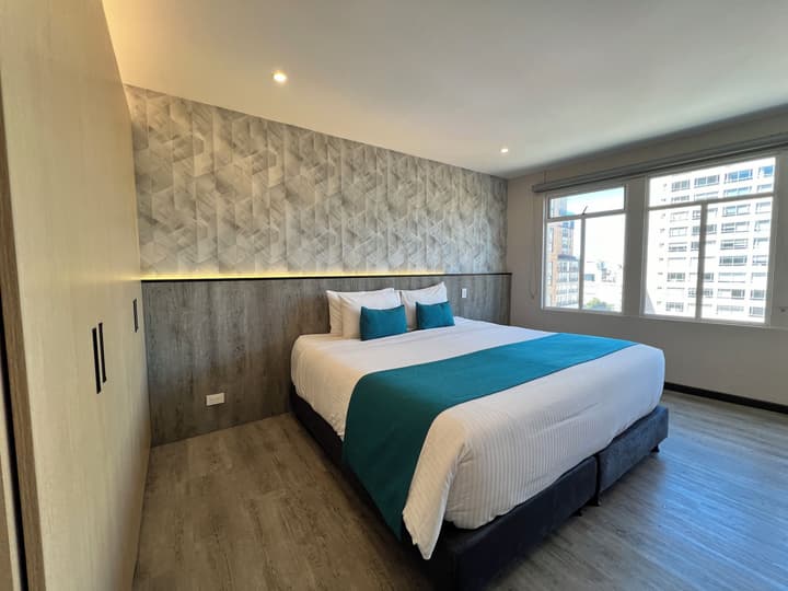 Hotel Grand Park