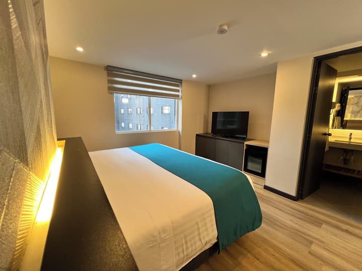 Hotel Grand Park