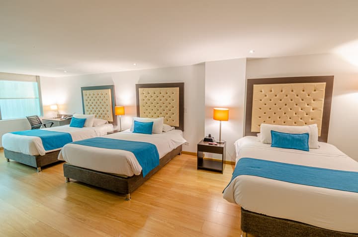 Hotel Grand Park