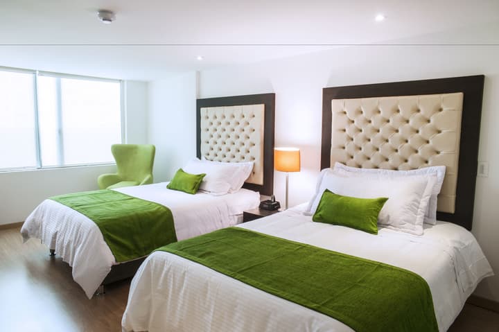 Hotel Grand Park