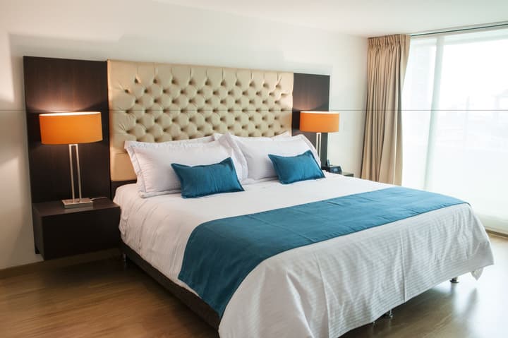 Hotel Grand Park