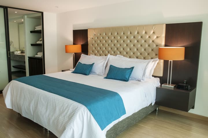 Hotel Grand Park