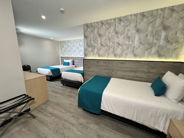 Hotel Grand Park