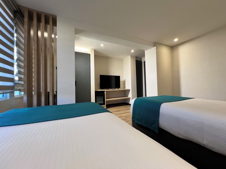Hotel Grand Park