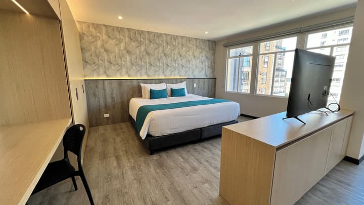 Hotel Grand Park