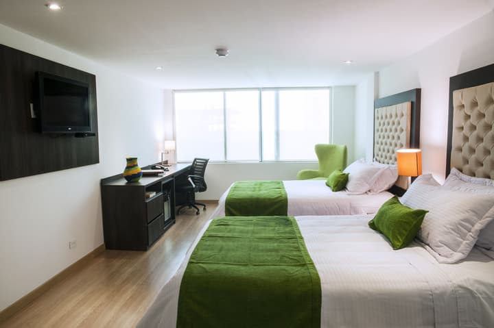 Hotel Grand Park