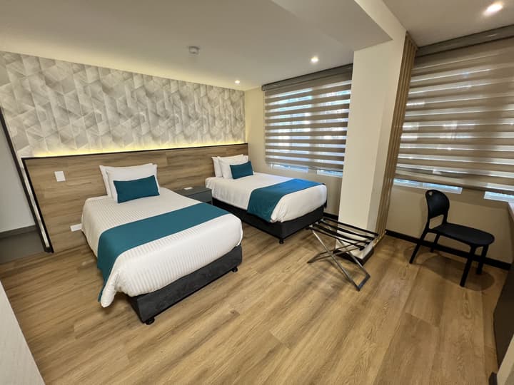 Hotel Grand Park