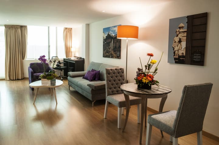 Hotel Grand Park