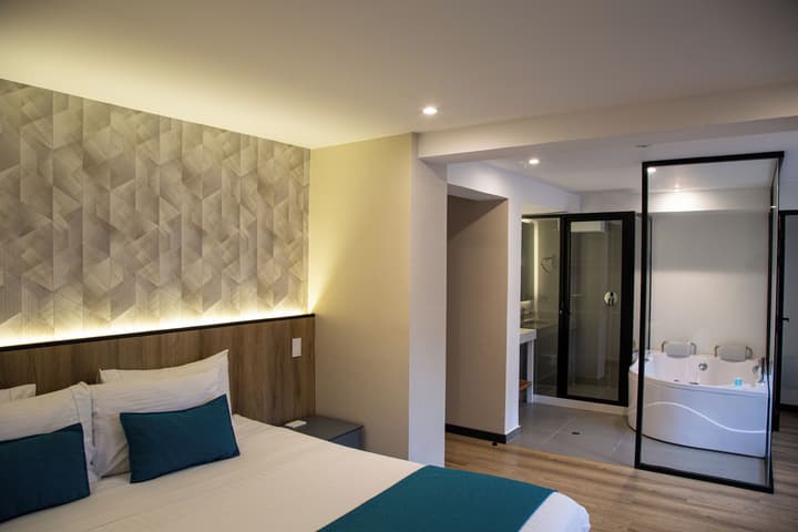Hotel Grand Park
