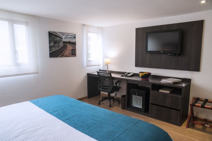 Hotel Grand Park