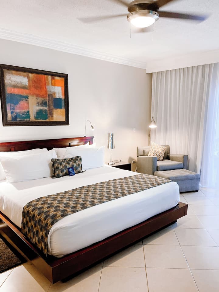Presidential Suites by Lifestyle - All Inclusive