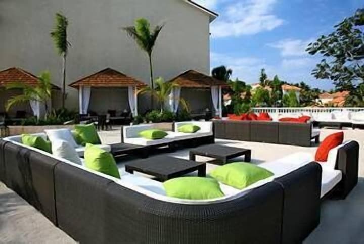 Presidential Suites by Lifestyle - All Inclusive
