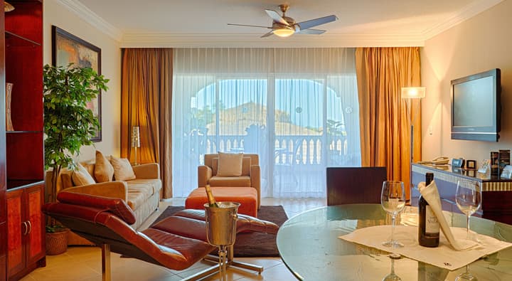 Presidential Suites by Lifestyle - All Inclusive