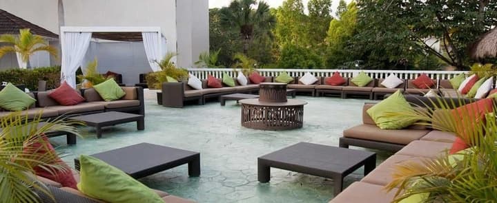 Presidential Suites by Lifestyle - All Inclusive