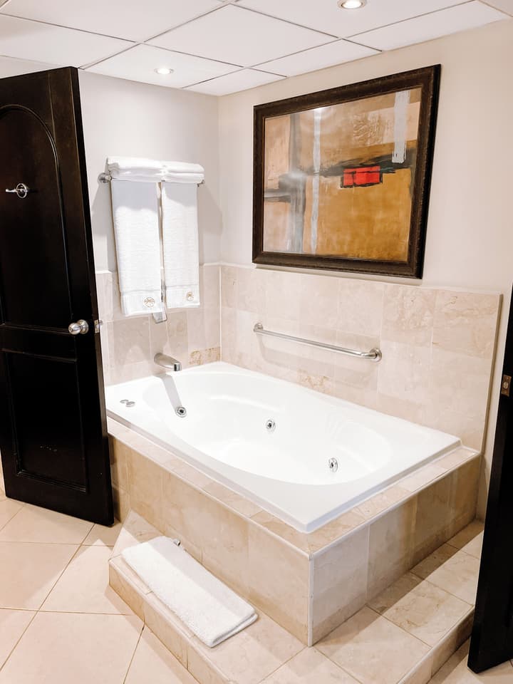 Presidential Suites by Lifestyle - All Inclusive