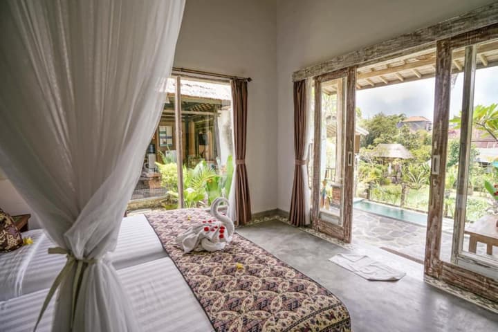 KTS Balinese Villas