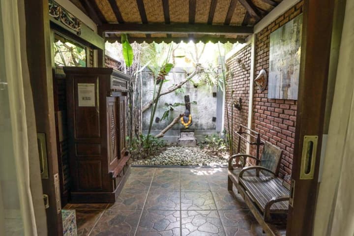 KTS Balinese Villas