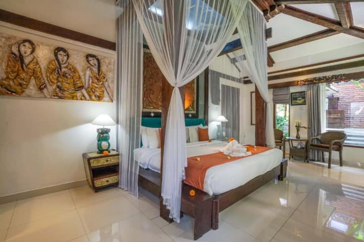 KTS Balinese Villas