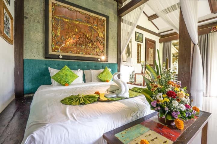 KTS Balinese Villas