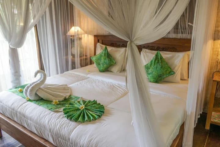 KTS Balinese Villas